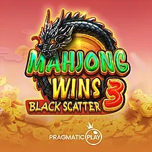 Mahjong Wins 3